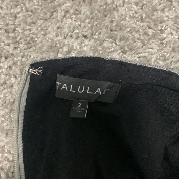 Aritzia Talula wool dress - Picture 2 of 2